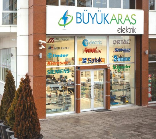 buyukaras